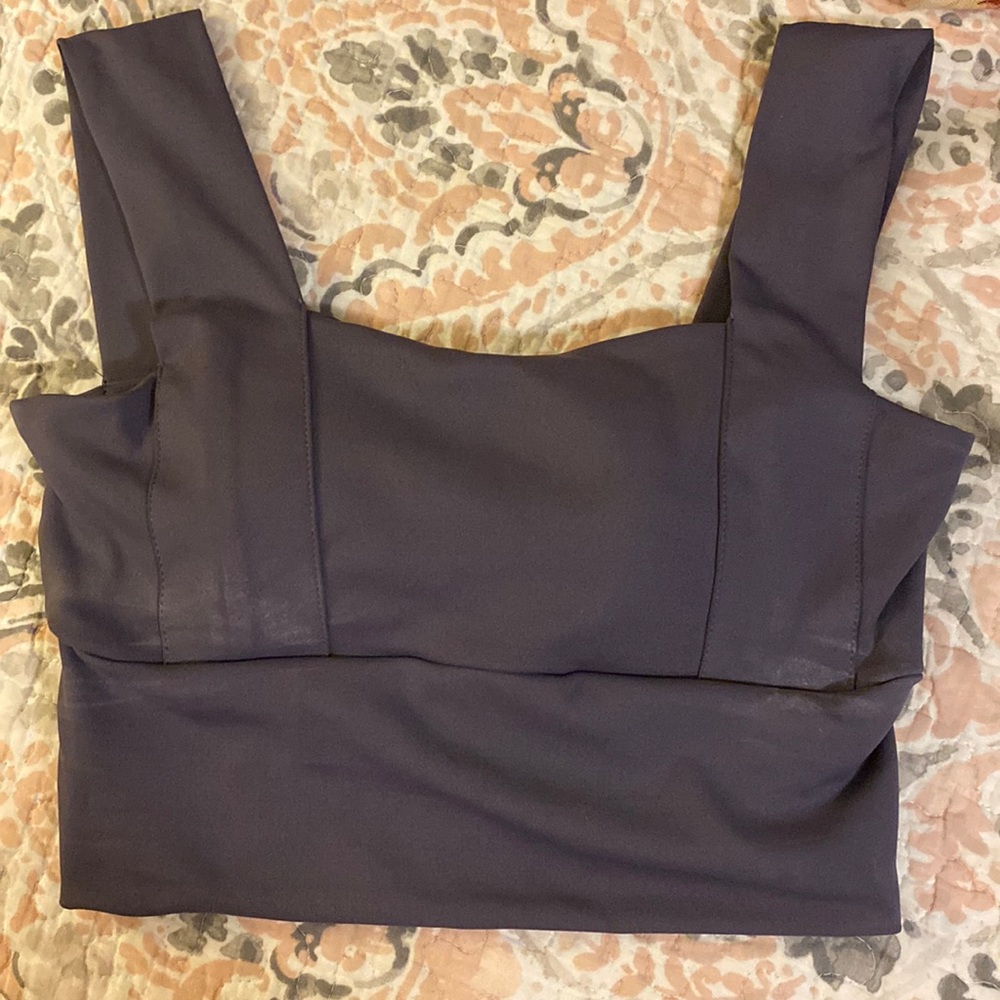 Padded Bra